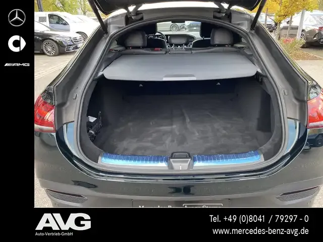 Mercedes-Benz GLE 53 AMG