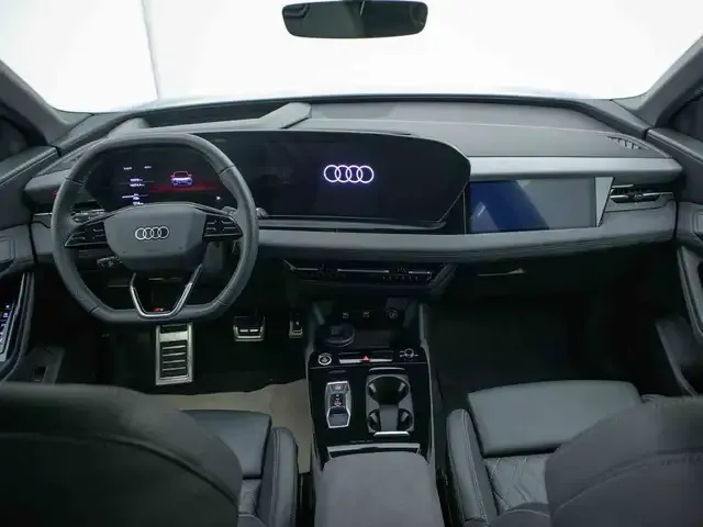 Audi Sonstige