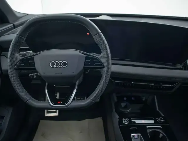 Audi Sonstige