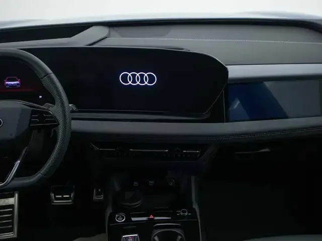 Audi Sonstige
