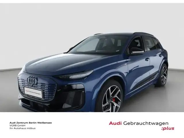 Audi Sonstiges