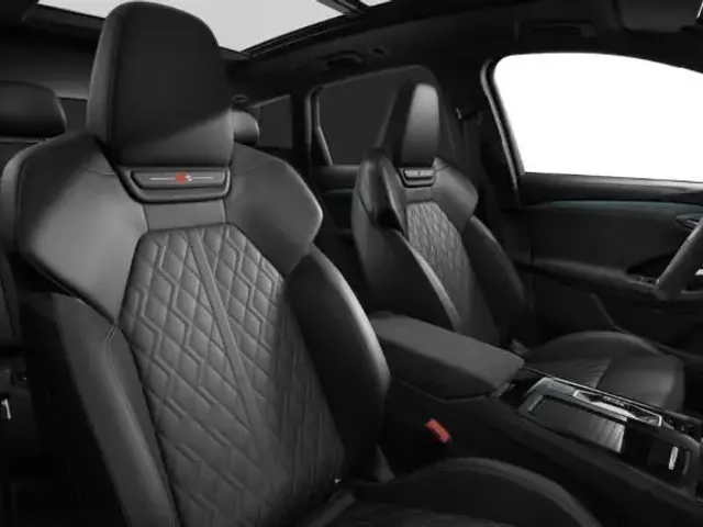Audi Sonstiges