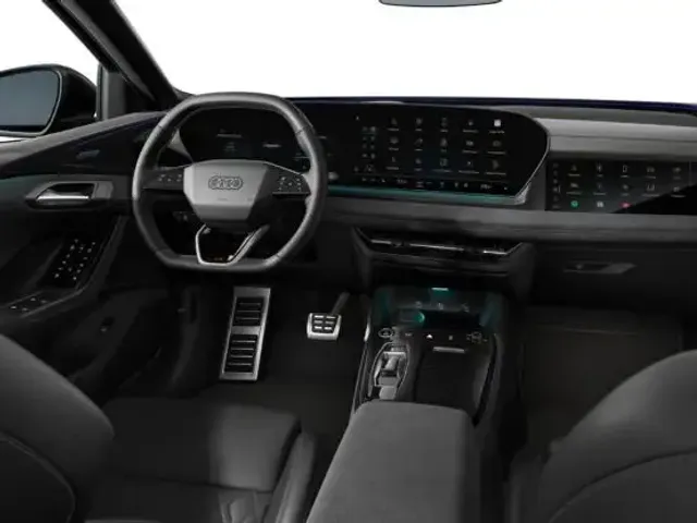 Audi Sonstiges