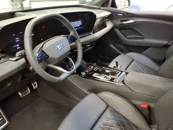 Audi Sonstiges