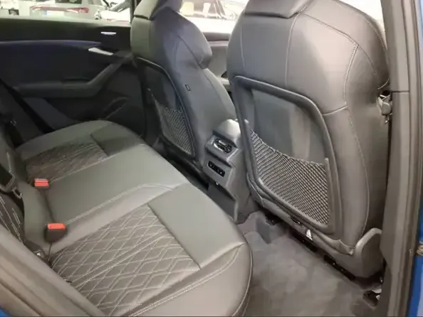 Audi Sonstiges