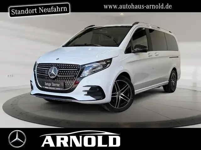 Mercedes-Benz V 300