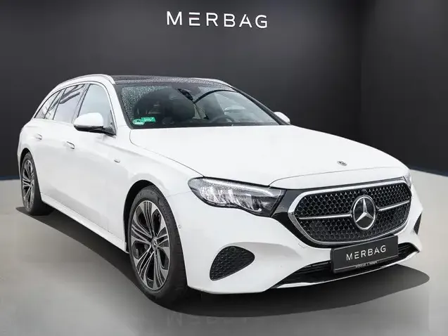Mercedes-Benz E 300