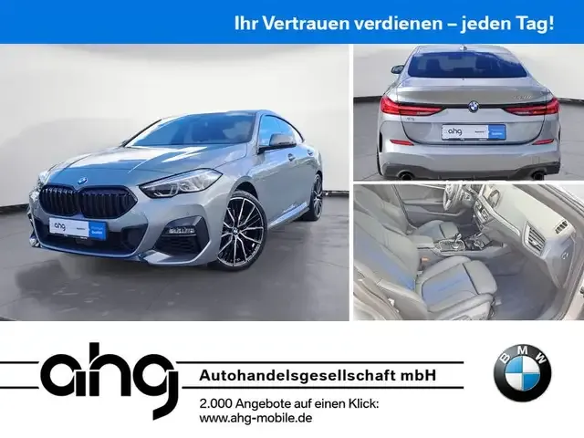 BMW Sonstiges