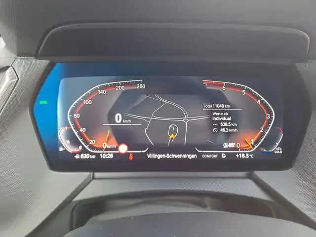 BMW Sonstiges