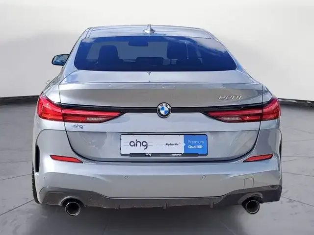 BMW Sonstiges