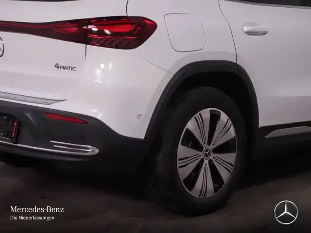 Mercedes-Benz EQA 300