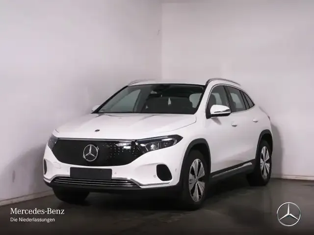 Mercedes-Benz EQA 300