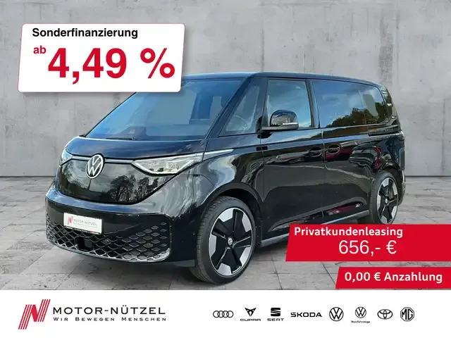 Volkswagen ID. Buzz