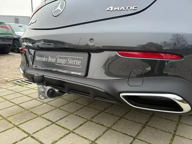 Mercedes-Benz CLE 300