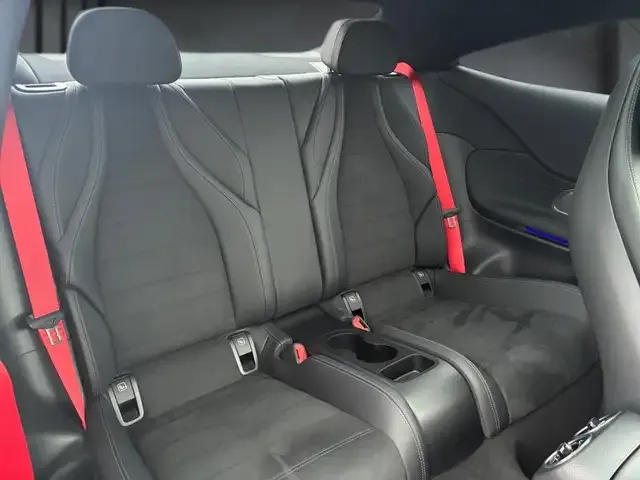 Mercedes-Benz CLE 300