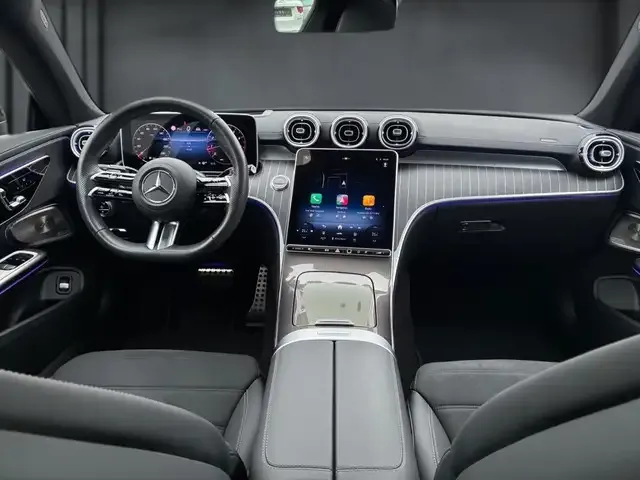 Mercedes-Benz CLE 300