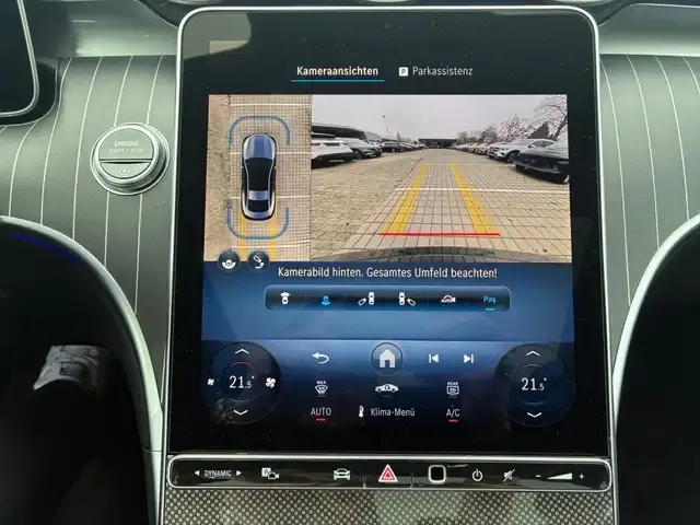 Mercedes-Benz CLE 300