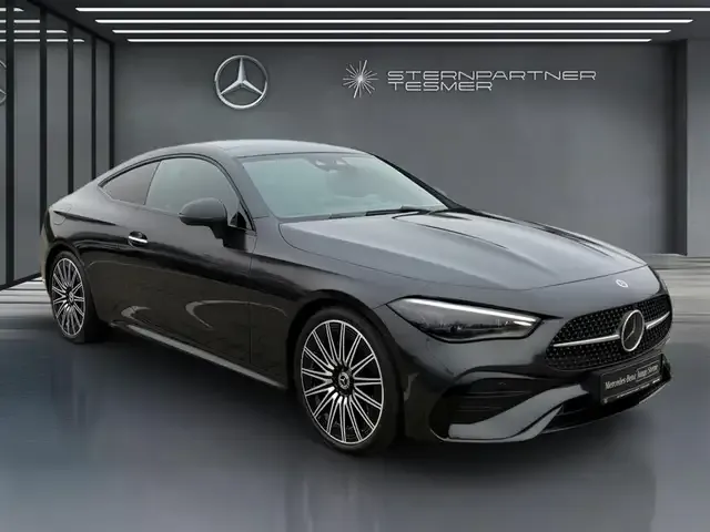 Mercedes-Benz CLE 300