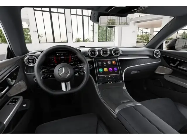 Mercedes-Benz CLE 300