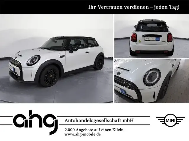MINI Cooper E