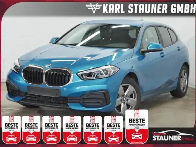 BMW 118