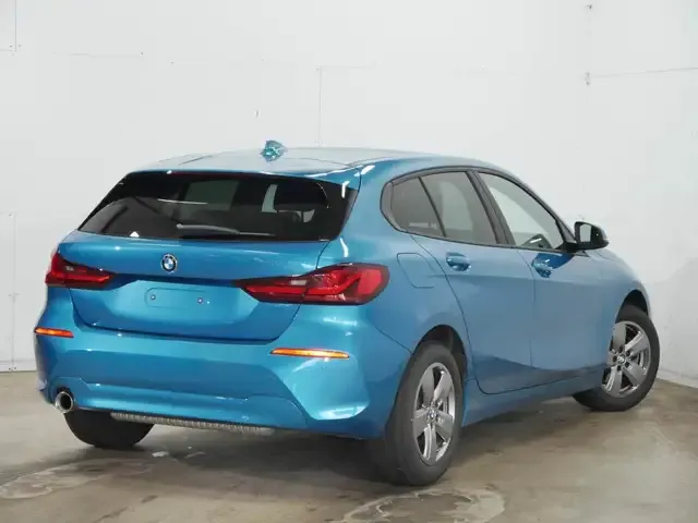 BMW 118