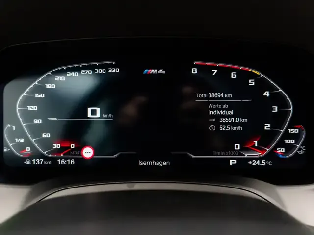BMW M4