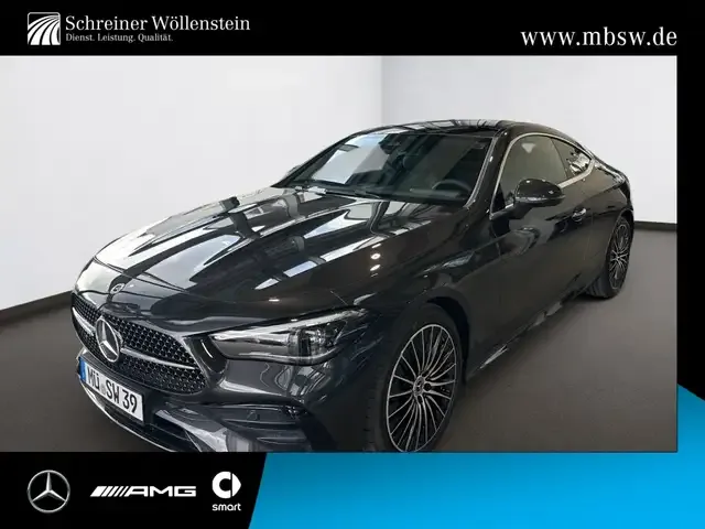 Mercedes-Benz CLE 200