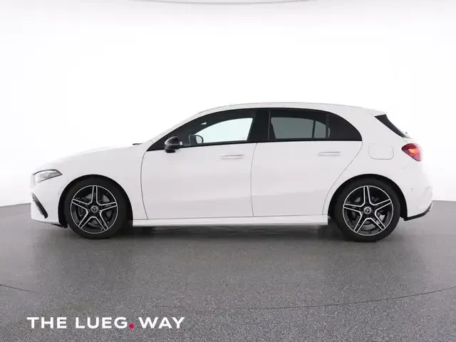 Mercedes-Benz A 220