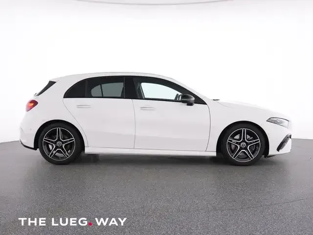 Mercedes-Benz A 220