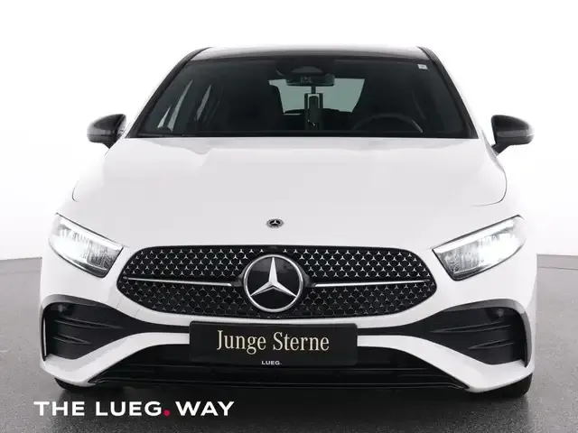 Mercedes-Benz A 220