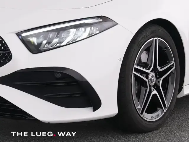 Mercedes-Benz A 220