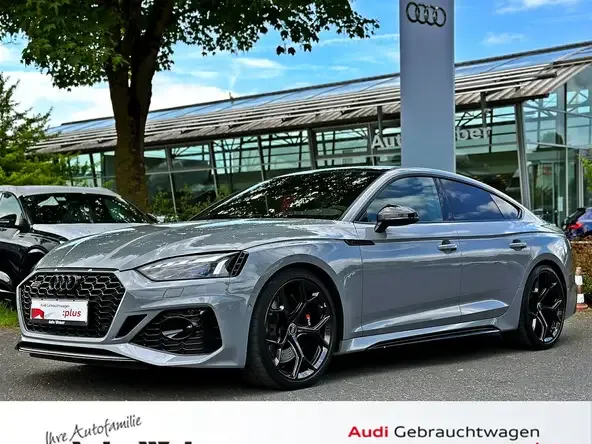 Audi RS5