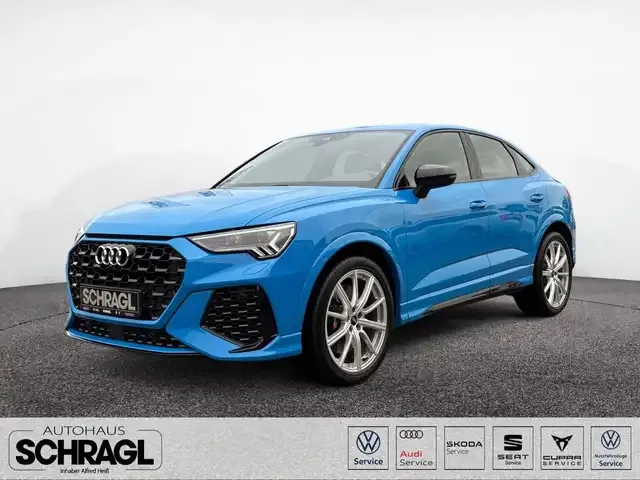 Audi RS Q3