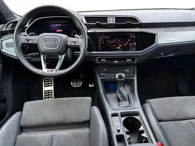 Audi RS Q3