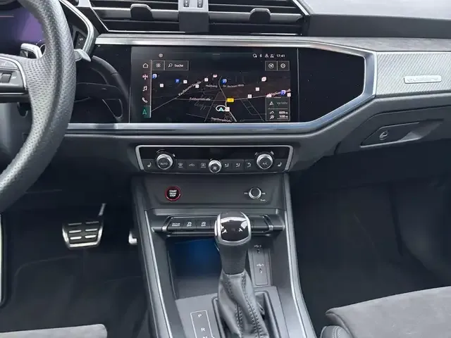 Audi RS Q3