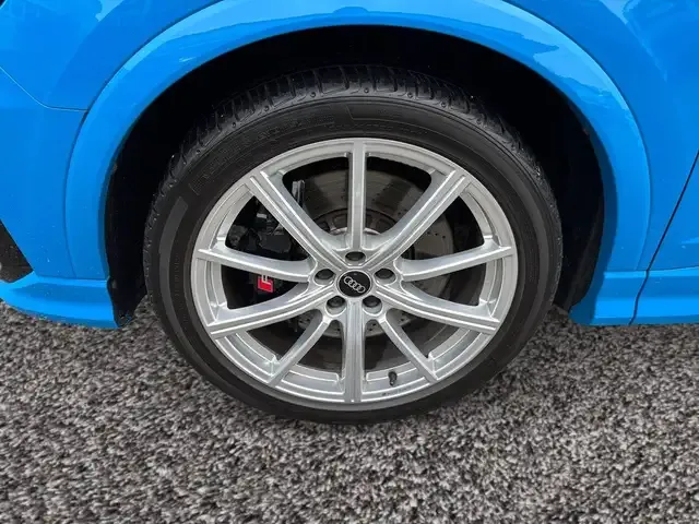 Audi RS Q3