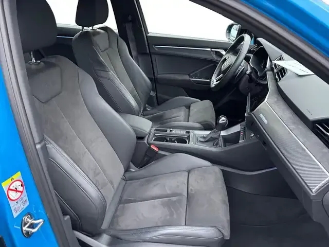 Audi RS Q3