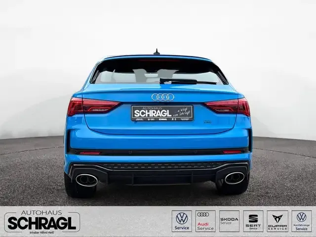 Audi RS Q3