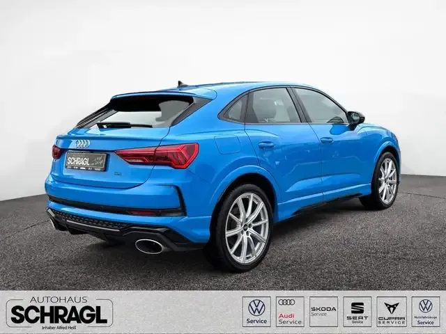 Audi RS Q3
