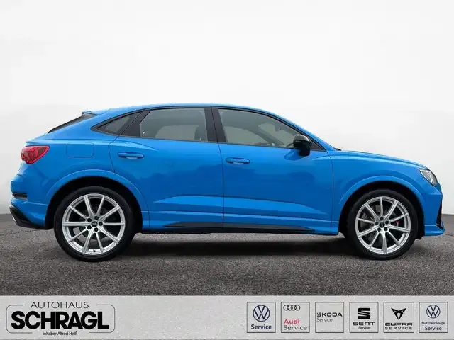 Audi RS Q3