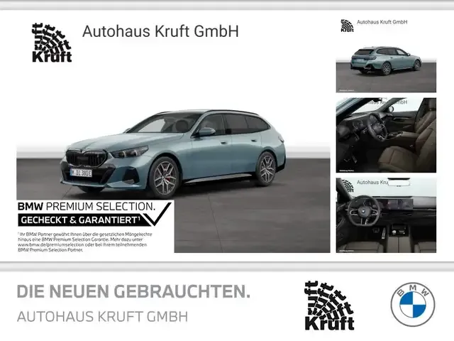 BMW i5