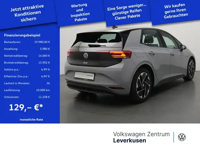 Volkswagen ID.3