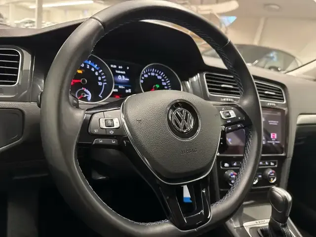 Volkswagen e-Golf