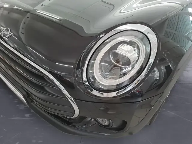 MINI Cooper Clubman