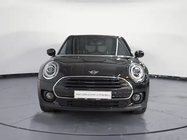 MINI Cooper Clubman