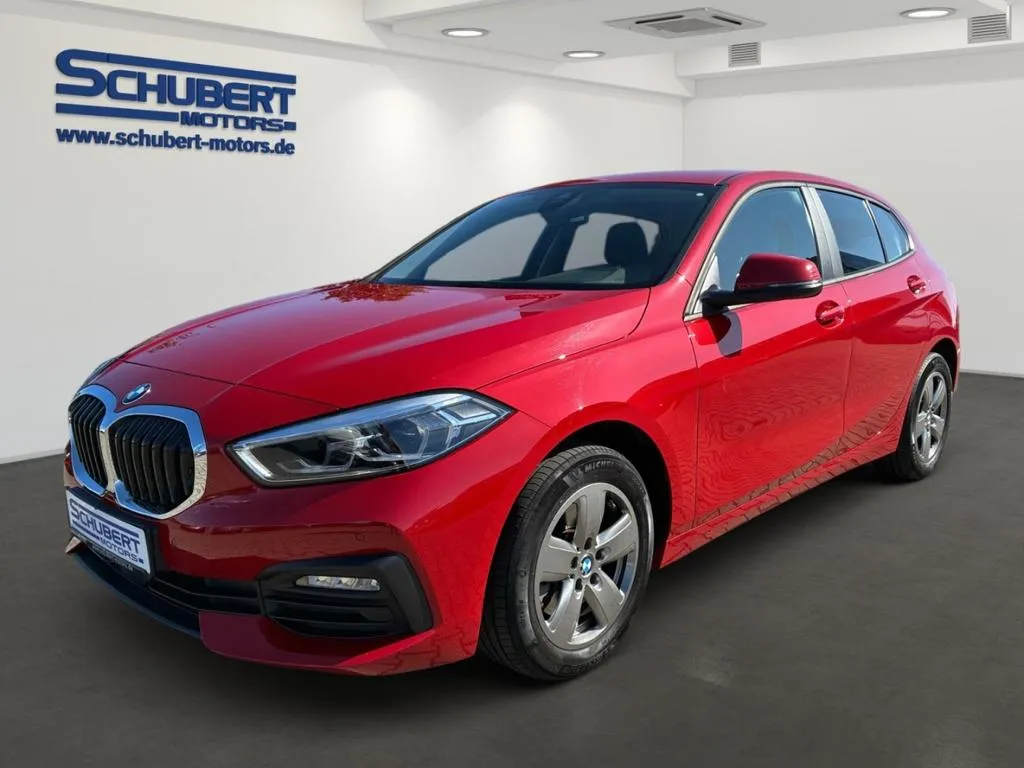 BMW 118