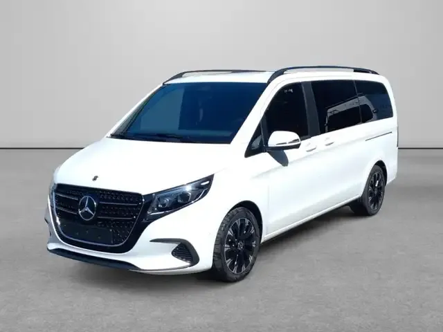 Mercedes-Benz V 250