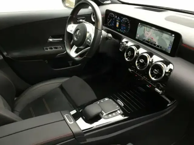 Mercedes-Benz A 250