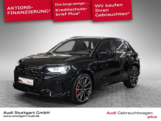 Audi RS Q3